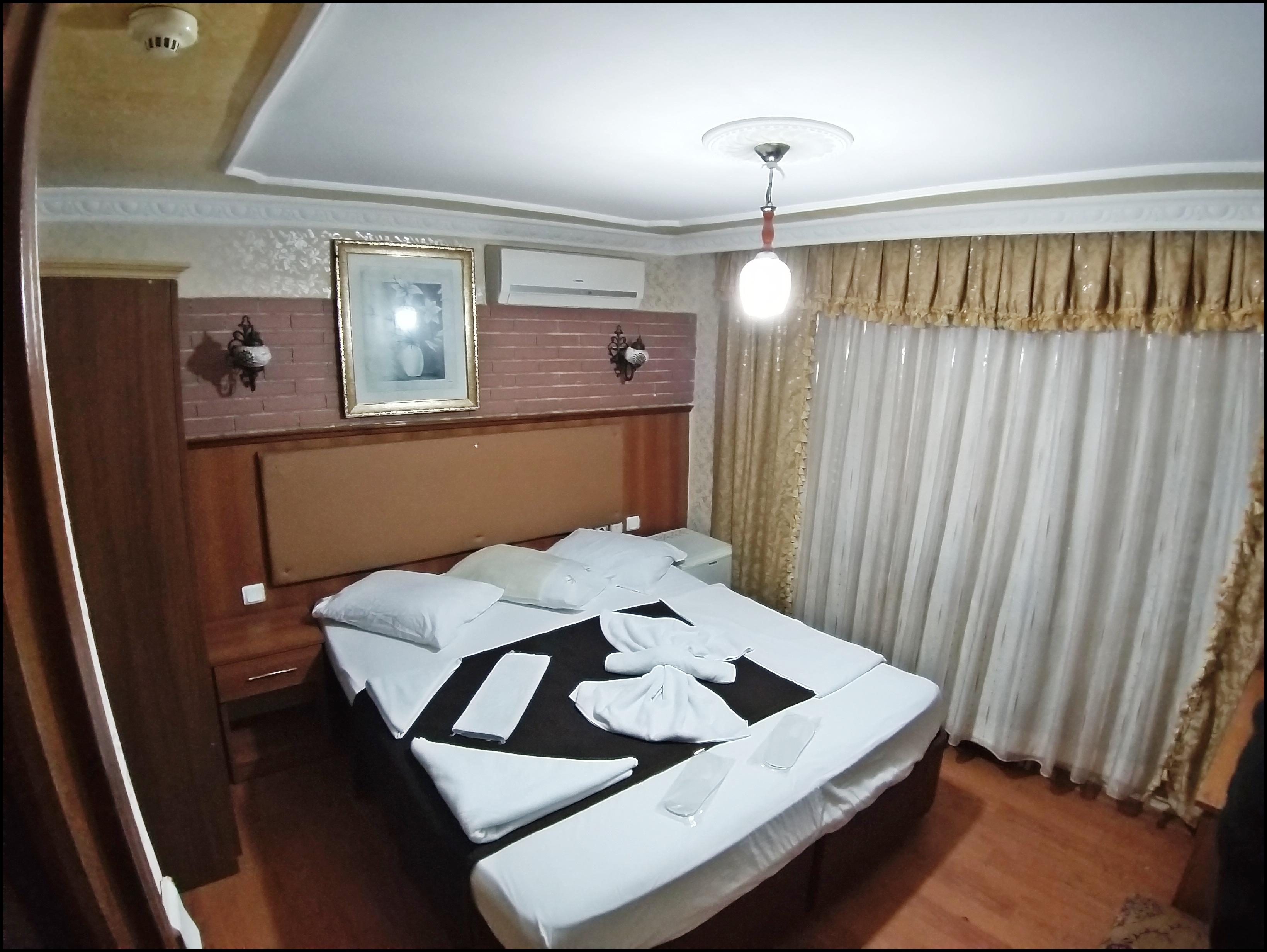 Istanbul Sydney Hotel Buitenkant foto